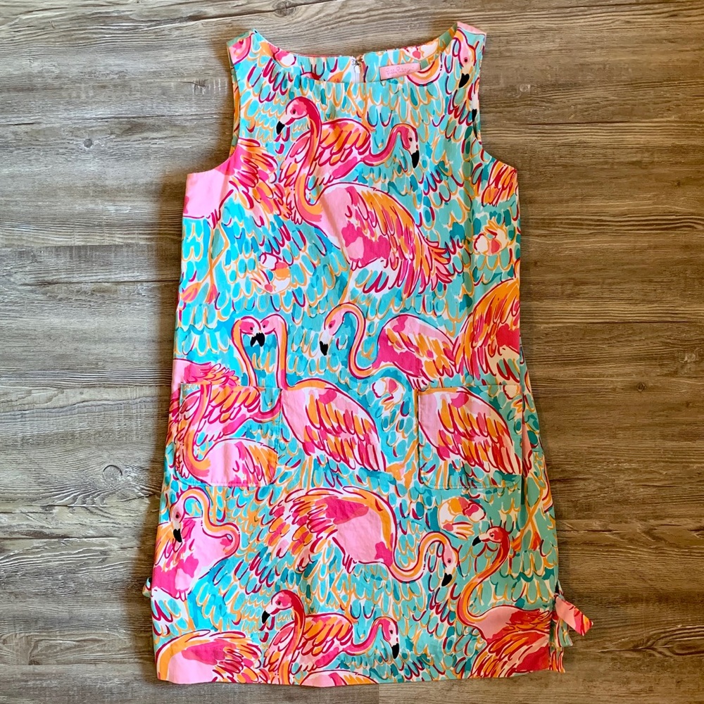 Lily Pulitzer Dress